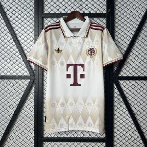 Bayern de Múnich 2024-2025 Ed. 125th Aniversario