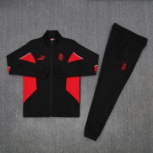 AC Milán 2025-2026 Chaqueta Entrenamiento