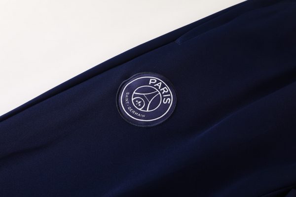 PSG 2025-2026 Chaqueta Entrenamiento - Imagen 3