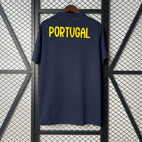 Portugal 2025-2026 Entrenamiento - Imagen 2