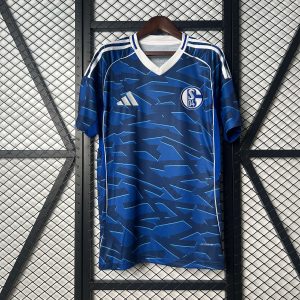 FC Schalke 04 2025-2026 Home