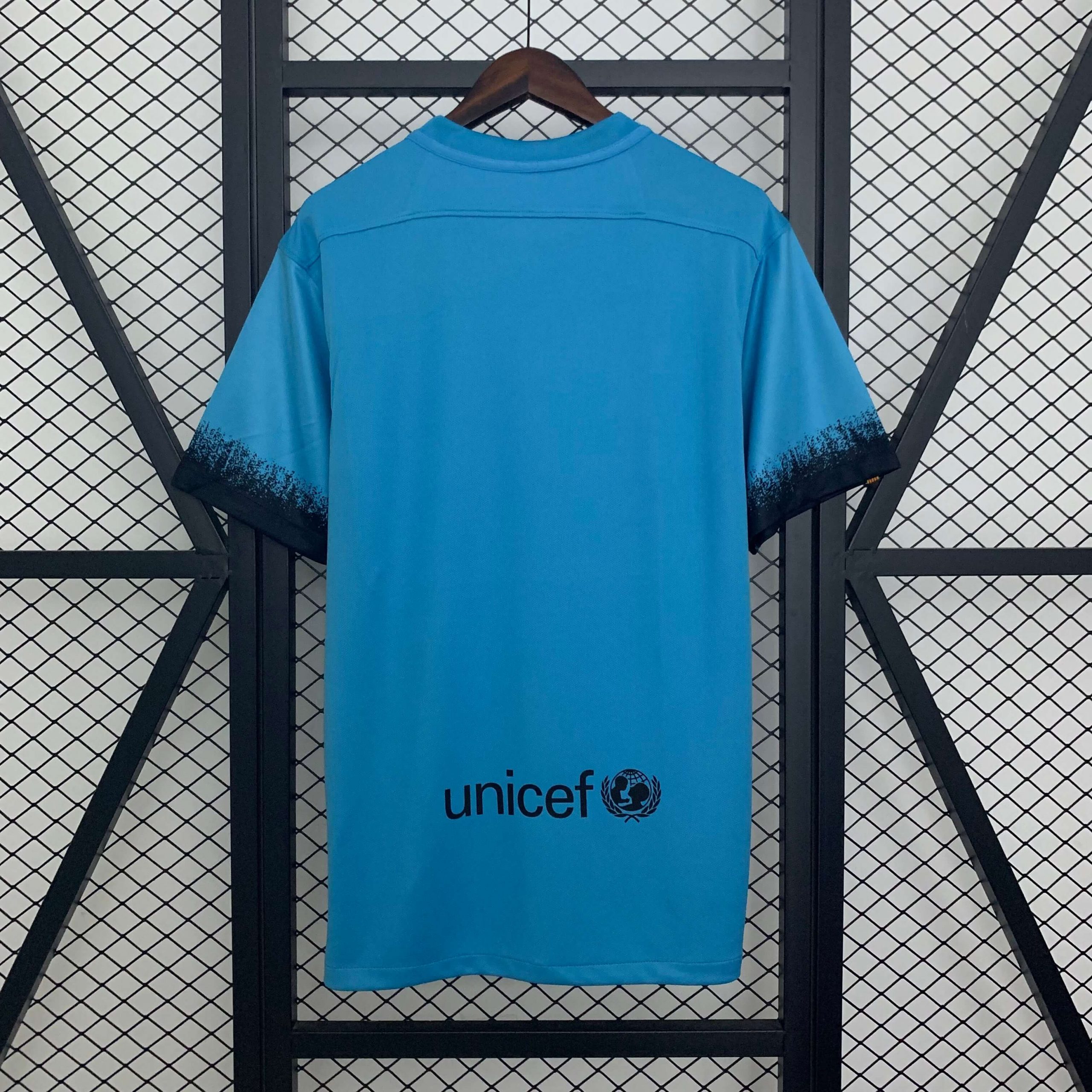 FC Barcelona 2015 Tercera - Imagen 3