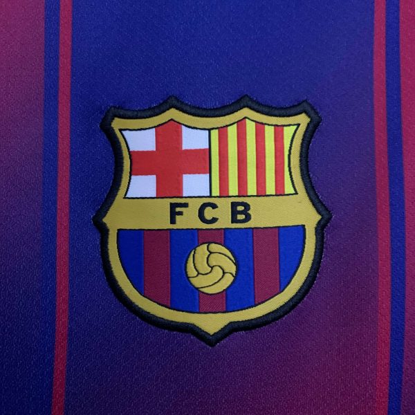 FC Barcelona 2025-2026 Ed. Especial Ed Sheeran - Imagen 2