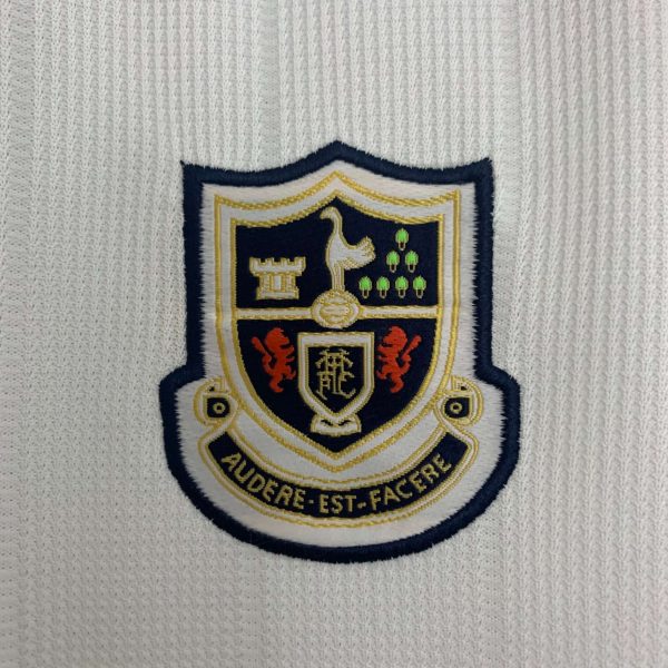 Tottenham Hotspur 1997 Home - Imagen 2