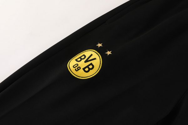 Borussia Dortmund 2025-2026 Chaqueta Entrenamiento - Imagen 3