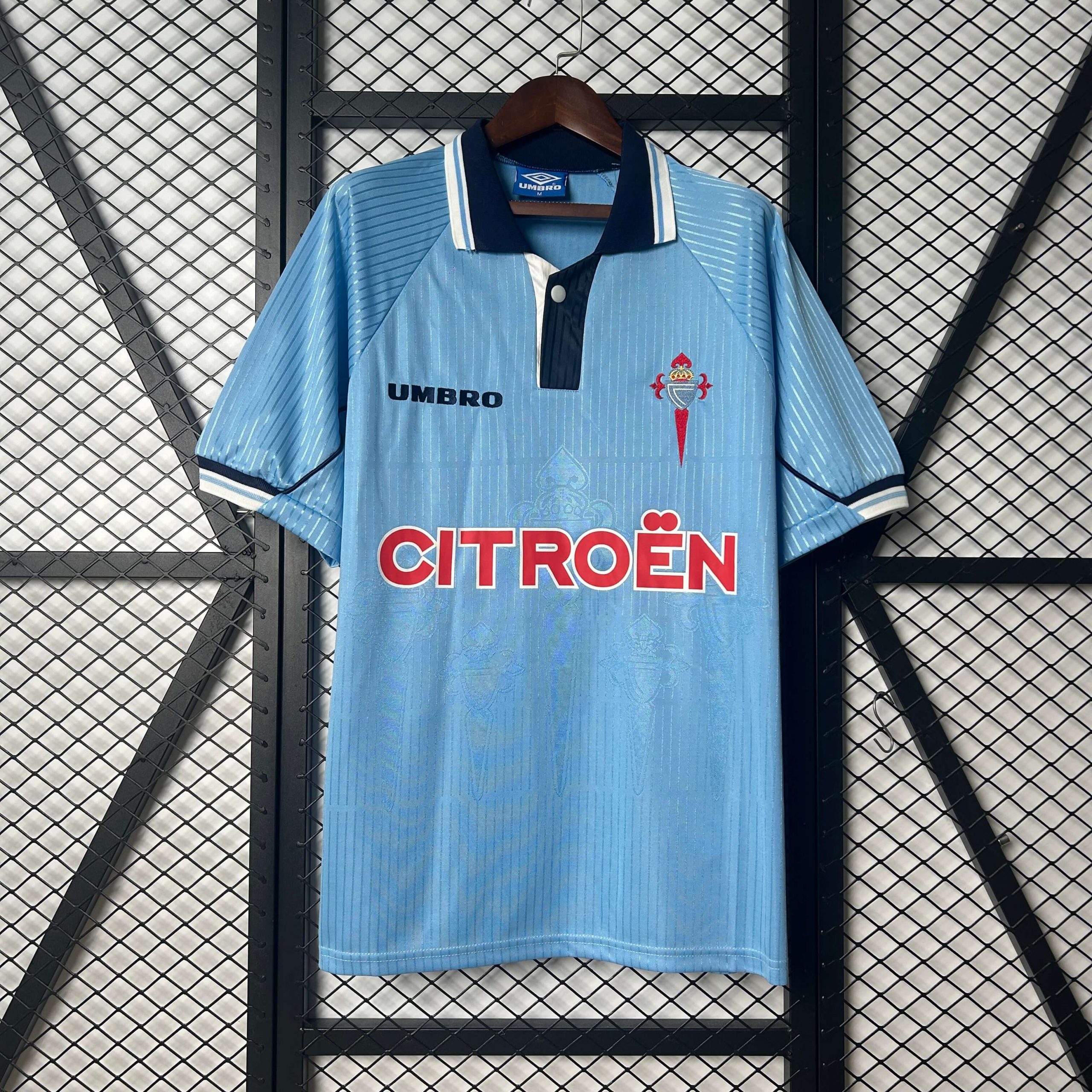 Celta 1997 Home