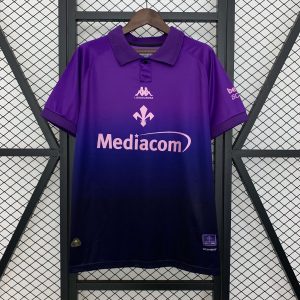Fiorentina 2024-2025 Ed. Especial