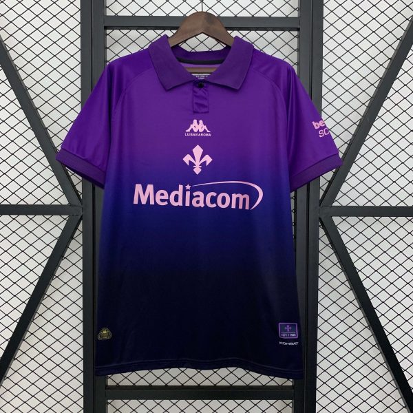 Fiorentina 2024-2025 Ed. Especial