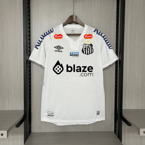 Santos 2024-2025 Home