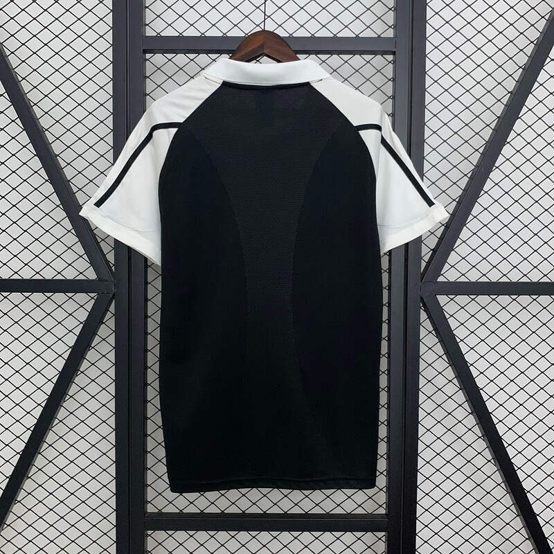 Real Madrid 2001 Visitante - Imagen 3