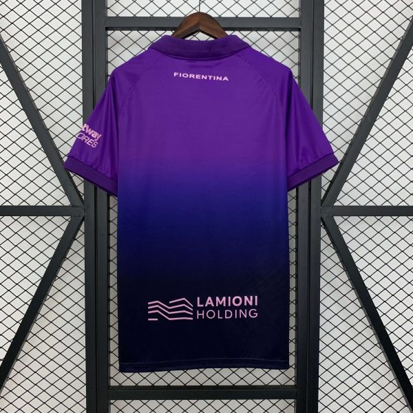 Fiorentina 2024-2025 Ed. Especial - Imagen 3