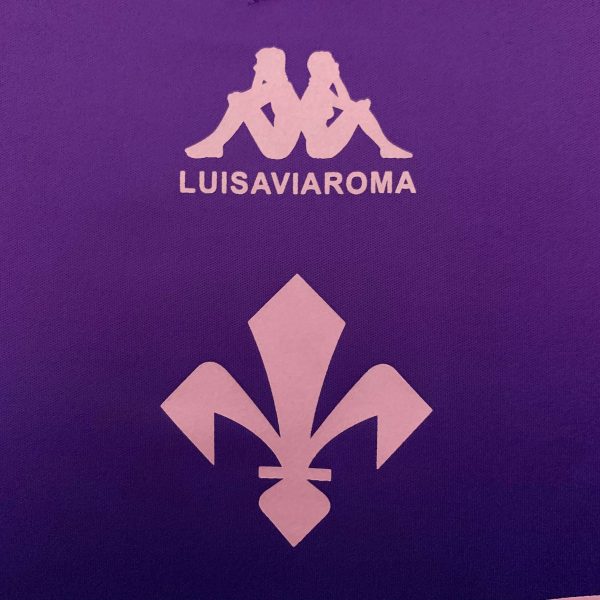 Fiorentina 2024-2025 Ed. Especial - Imagen 2