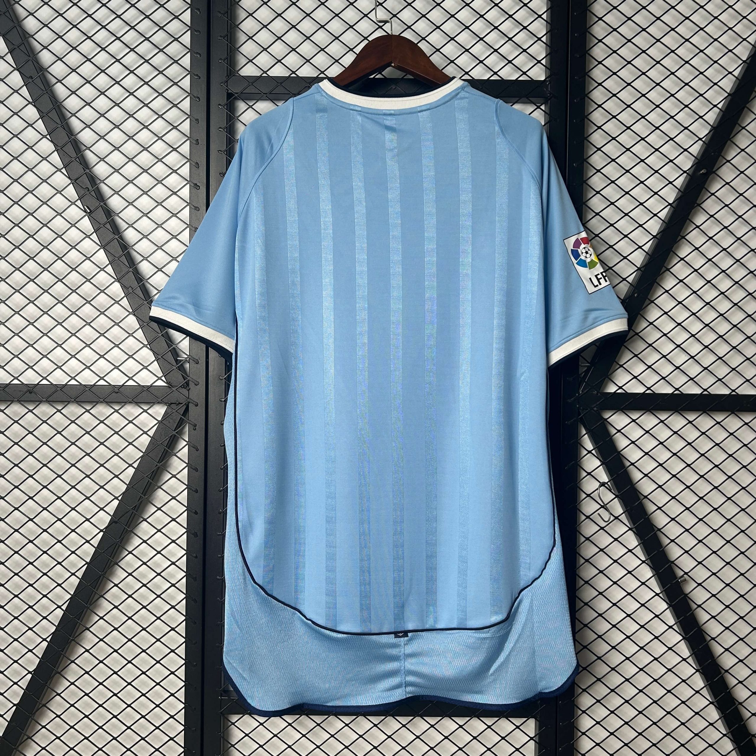 Celta 2001 Home - Imagen 3