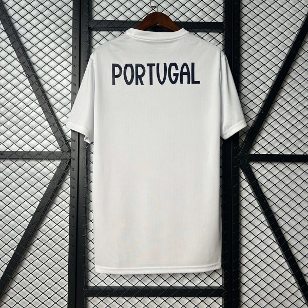 Portugal 2025-2026 Entrenamiento - Imagen 2