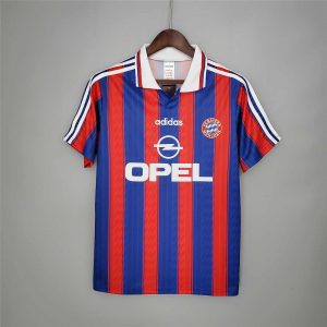 Bayern de Múnich 1995 Home