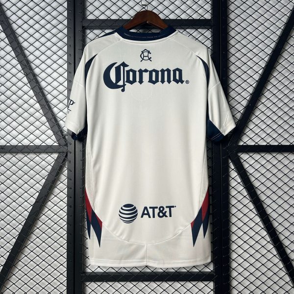 Club América 2024-2025 Ed. Especial - Imagen 2