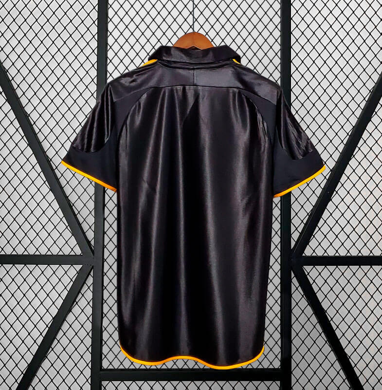 Real Madrid 1999 Visitante - Imagen 3