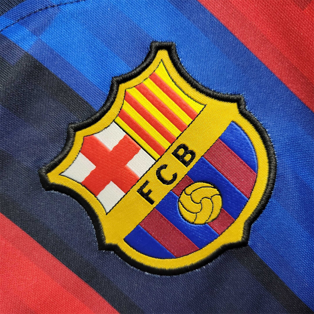 FC Barcelona 2023 Home - Imagen 2