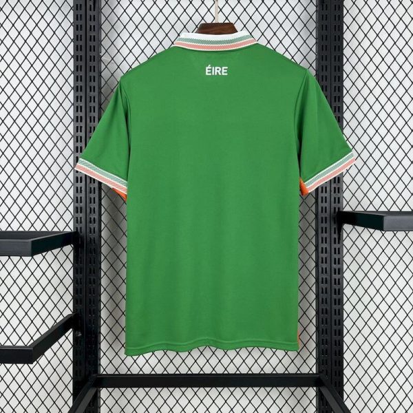 Irlanda 2025-2026 Home - Imagen 3