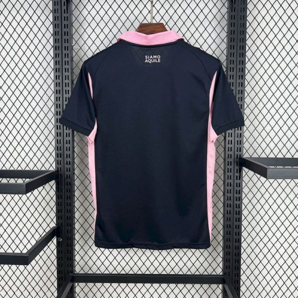 Palermo 2025-2026 Visitante - Imagen 3