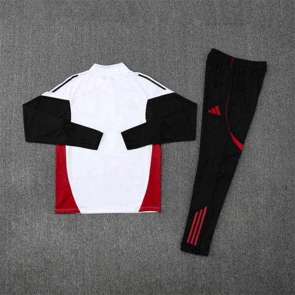 Manchester United 2025-2026 Chándal Entrenamiento - Imagen 3