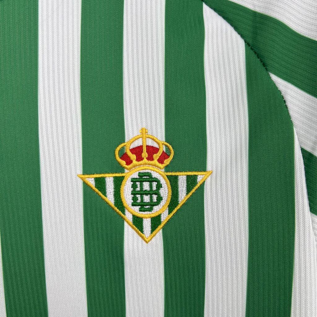 Real Betis 2024-2025 Ed. Final Conference League - Imagen 2