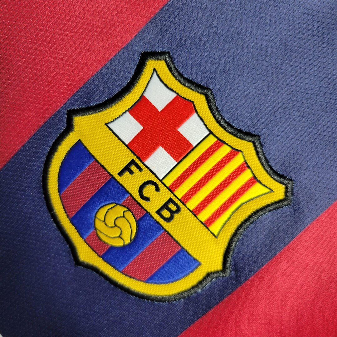 FC Barcelona 2014 Home - Imagen 2
