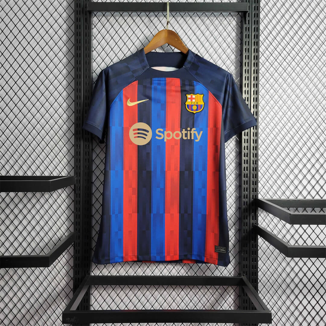 FC Barcelona 2023 Home