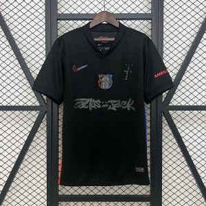 FC Barcelona 2024-2025 Ed. Travis Scott