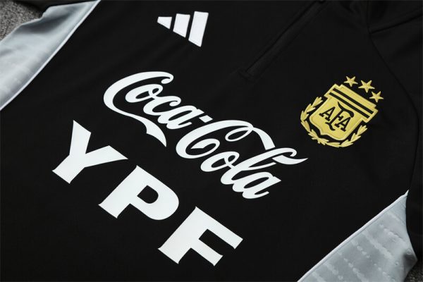Argentina 2025-2026 Chándal Entrenamiento - Imagen 2