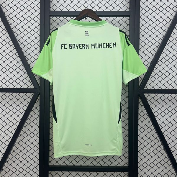 Bayern de Múnich 2025-2026 Home Portero - Imagen 3