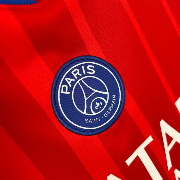 PSG 2025-2026 Tercera - Imagen 2