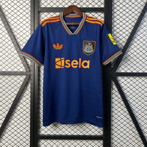Newcastle 2025-2026 Tercera