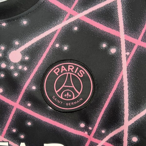 PSG 2025-2026 Pre-Match - Imagen 2