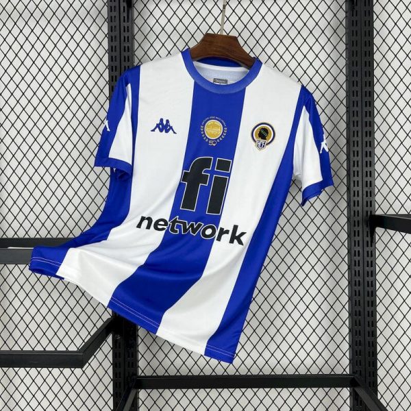 Hércules CF 2025-2026 Home