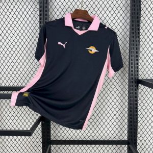 Palermo 2025-2026 Visitante