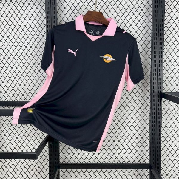 Palermo 2025-2026 Visitante