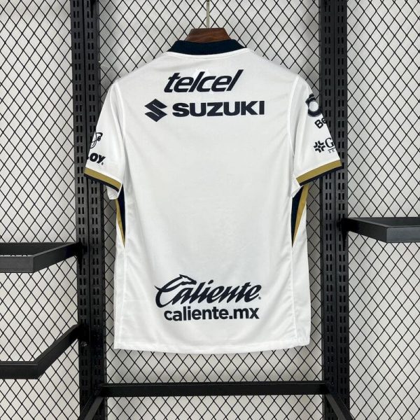 Pumas 2025-2026 Home - Imagen 3