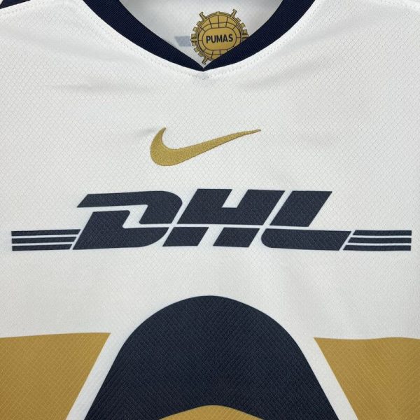 Pumas 2025-2026 Home - Imagen 2