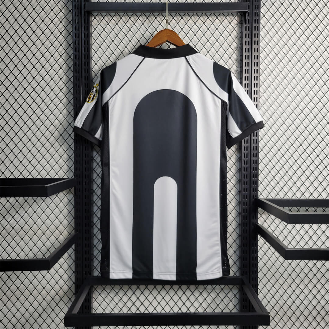Juventus 1997 Home - Imagen 2