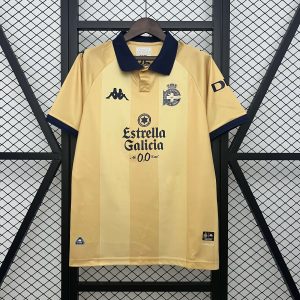 Deportivo La Coruña 2024-2025 Ed. Especial