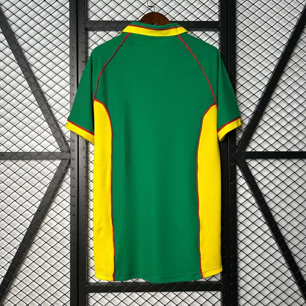 Camerún 1998 Home - Imagen 2