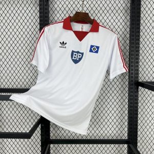 Hamburgo SV 1980 Home