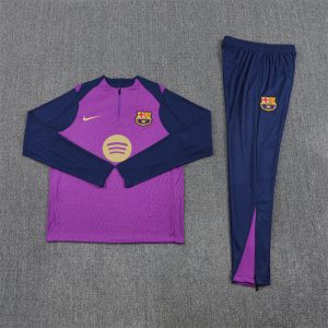 FC Barcelona 2025-2026 Chándal Entrenamiento