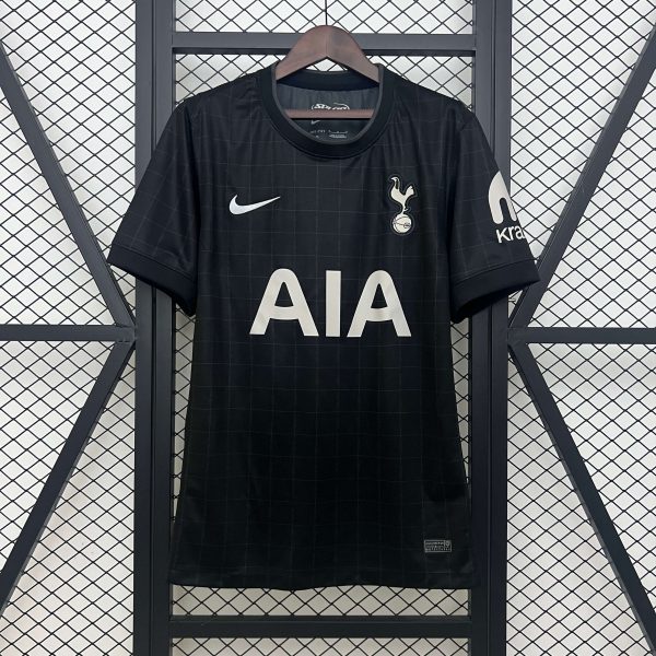 Tottenham Hotspur 2025-2026 Visitante