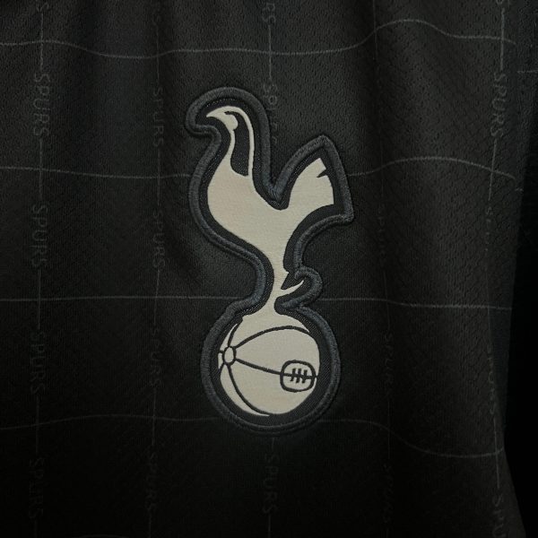 Tottenham Hotspur 2025-2026 Visitante - Imagen 2