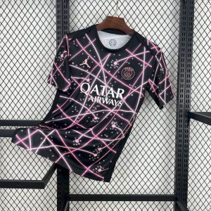 PSG 2025-2026 Pre-Match