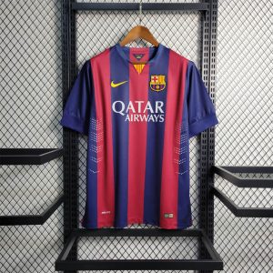 FC Barcelona 2014 Home