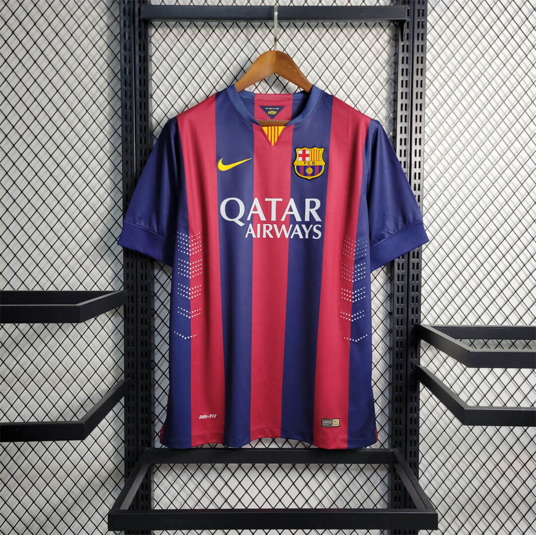 FC Barcelona 2014 Home