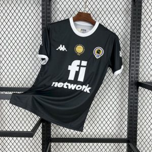 Hércules CF 2025-2026 Visitante